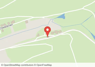 Hotels an der Hainchesmühle in Leidersbach – Unterkünfte, Pensionen und Ferienwohnungen in zentraler Lage