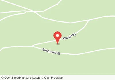 Hotels an der Hangweg in Bürgstadt – Unterkünfte, Pensionen und Ferienwohnungen in zentraler Lage