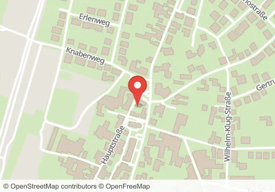 Hotels an der Hauptstraße in Elsenfeld – Unterkünfte, Pensionen und Ferienwohnungen in zentraler Lage
