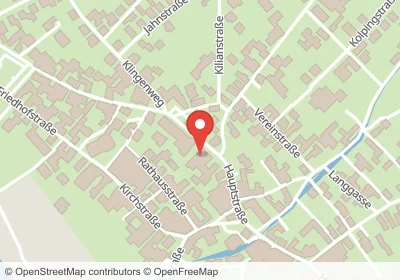 Hauptstraße Großheubach – Hotels in der Nähe Hotels an der Hauptstraße in Großheubach – Unterkünfte, Pensionen und Ferienwohnungen in zentraler Lage