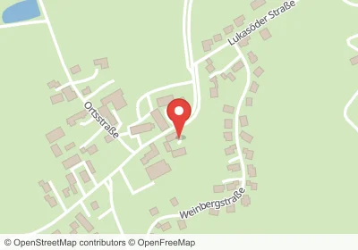 Hotels an der Hauptstraße in Lohkirchen – Unterkünfte, Pensionen und Ferienwohnungen in zentraler Lage