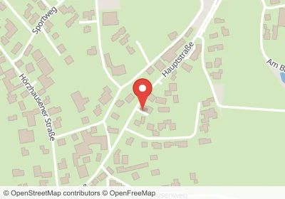 Hotels an der Hauptstraße in Gachenbach – Unterkünfte, Pensionen und Ferienwohnungen in zentraler Lage