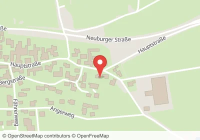 Hotels an der Hauptstraße in Bergheim – Unterkünfte, Pensionen und Ferienwohnungen in zentraler Lage