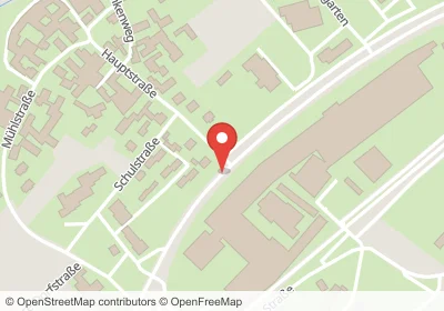 Hotels an der Hauptstraße in Dietersheim – Unterkünfte, Pensionen und Ferienwohnungen in zentraler Lage