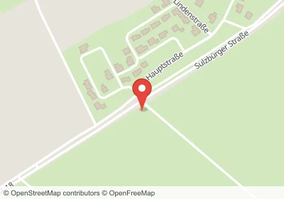 Hotels an der Hauptstraße in Sengenthal – Unterkünfte, Pensionen und Ferienwohnungen in zentraler Lage