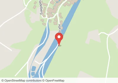 Hauptstraße Wonsees – Hotels in der Nähe Hotels an der Hauptstraße in Wonsees – Unterkünfte, Pensionen und Ferienwohnungen in zentraler Lage
