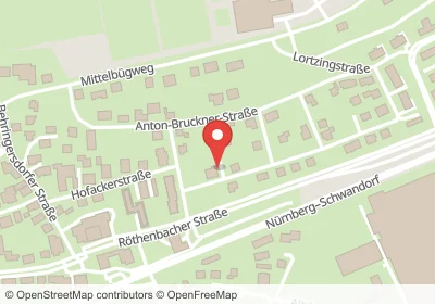 Hotels an der Haydnstraße in Schwaig bei Nürnberg – Unterkünfte, Pensionen und Ferienwohnungen in zentraler Lage