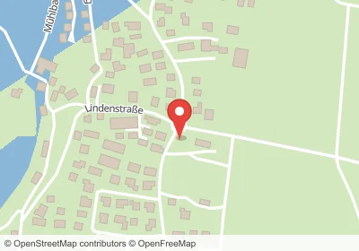 Hotels an der Hechenwanger Straße in Windach – Unterkünfte, Pensionen und Ferienwohnungen in zentraler Lage