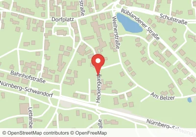 Heckengasse Ottensoos – Hotels in der Nähe Hotels an der Heckengasse in Ottensoos – Unterkünfte, Pensionen und Ferienwohnungen in zentraler Lage