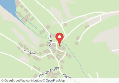 Hotels an der Heldmannsberger Straße in Happurg – Unterkünfte, Pensionen und Ferienwohnungen in zentraler Lage