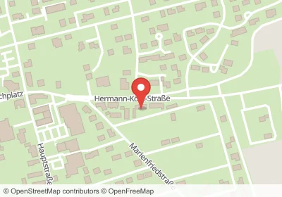 Hotels an der Hermann-Köhl-Straße in Pfaffenhofen a.d.Roth – Unterkünfte, Pensionen und Ferienwohnungen in zentraler Lage