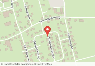 Himmeläckerring Markt Erlbach – Hotels in der Nähe Hotels an der Himmeläckerring in Markt Erlbach – Unterkünfte, Pensionen und Ferienwohnungen in zentraler Lage