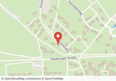 Hotels an der Hochstraße in Bergheim – Unterkünfte, Pensionen und Ferienwohnungen in zentraler Lage