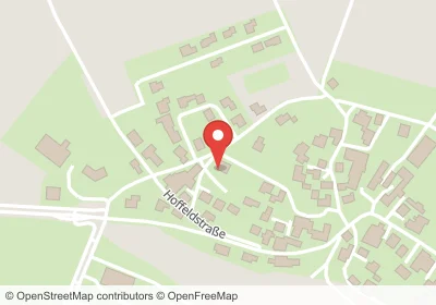 Hotels an der Hoffeldstraße in Deining – Unterkünfte, Pensionen und Ferienwohnungen in zentraler Lage
