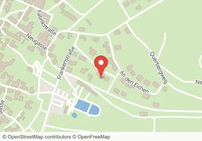 Hofwiese Mönchberg – Hotels in der Nähe Hotels an der Hofwiese in Mönchberg – Unterkünfte, Pensionen und Ferienwohnungen in zentraler Lage