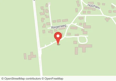 Holzhamer Bogen Otterfing – Hotels in der Nähe Hotels an der Holzhamer Bogen in Otterfing – Unterkünfte, Pensionen und Ferienwohnungen in zentraler Lage