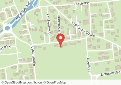 Hotels an der Hubertusstraße in Ampfing – Unterkünfte, Pensionen und Ferienwohnungen in zentraler Lage