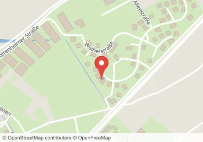 Hotels an der Im Amtmannswasen in Ipsheim – Unterkünfte, Pensionen und Ferienwohnungen in zentraler Lage
