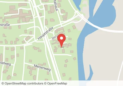 Im Dorf Luhe-Wildenau – Hotels in der Nähe Hotels an der Im Dorf in Luhe-Wildenau – Unterkünfte, Pensionen und Ferienwohnungen in zentraler Lage