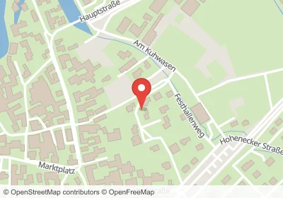 Hotels an der Im Garten in Ipsheim – Unterkünfte, Pensionen und Ferienwohnungen in zentraler Lage