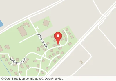 Hotels an der Im kleinen Feld in Ipsheim – Unterkünfte, Pensionen und Ferienwohnungen in zentraler Lage