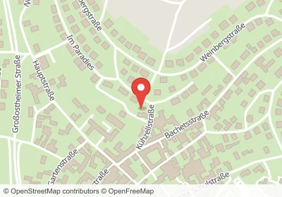 Im Paradies Mömlingen – Hotels in der Nähe Hotels an der Im Paradies in Mömlingen – Unterkünfte, Pensionen und Ferienwohnungen in zentraler Lage
