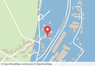 Hotels an der Im See in Collenberg – Unterkünfte, Pensionen und Ferienwohnungen in zentraler Lage