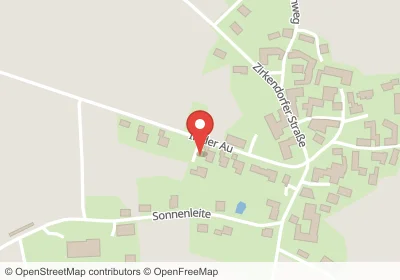 Hotels an der In der Au in Kirchenthumbach – Unterkünfte, Pensionen und Ferienwohnungen in zentraler Lage