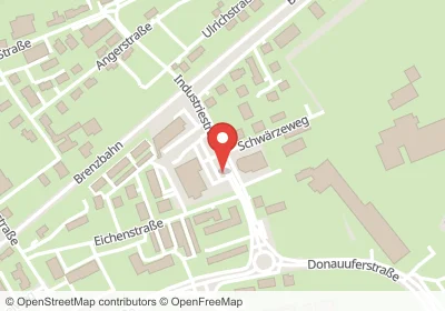 Industriestraße Elchingen – Hotels in der Nähe Hotels an der Industriestraße in Elchingen – Unterkünfte, Pensionen und Ferienwohnungen in zentraler Lage
