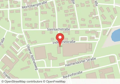Industriestraße Schwaig bei Nürnberg – Hotels in der Nähe Hotels an der Industriestraße in Schwaig bei Nürnberg – Unterkünfte, Pensionen und Ferienwohnungen in zentraler Lage