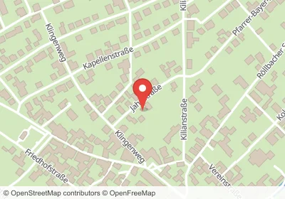 Hotels an der Jahnstraße in Großheubach – Unterkünfte, Pensionen und Ferienwohnungen in zentraler Lage