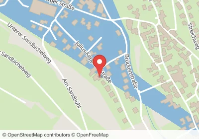 Julius-Keppner-Straße Eichenbühl – Hotels in der Nähe Hotels an der Julius-Keppner-Straße in Eichenbühl – Unterkünfte, Pensionen und Ferienwohnungen in zentraler Lage