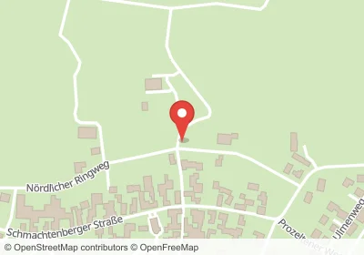 Hotels an der Kapellenweg in Mönchberg – Unterkünfte, Pensionen und Ferienwohnungen in zentraler Lage
