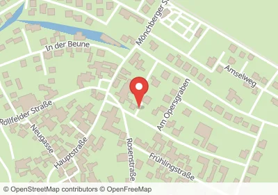 Kapellenweg Röllbach – Hotels in der Nähe Hotels an der Kapellenweg in Röllbach – Unterkünfte, Pensionen und Ferienwohnungen in zentraler Lage