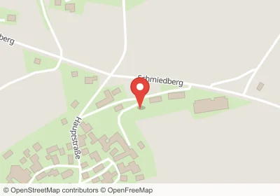 Hotels an der Kapellenweg in Kirchenthumbach – Unterkünfte, Pensionen und Ferienwohnungen in zentraler Lage