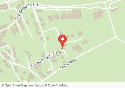 Hotels an der Karl-Denzler-Straße in Obernzenn – Unterkünfte, Pensionen und Ferienwohnungen in zentraler Lage