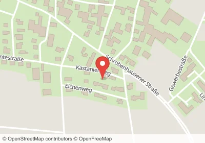 Kastanienweg Langenmosen – Hotels in der Nähe Hotels an der Kastanienweg in Langenmosen – Unterkünfte, Pensionen und Ferienwohnungen in zentraler Lage