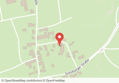Hotels an der Keltenstraße in Pfaffenhofen a.d.Roth – Unterkünfte, Pensionen und Ferienwohnungen in zentraler Lage