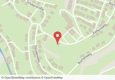 Kiefernweg Leidersbach – Hotels in der Nähe Hotels an der Kiefernweg in Leidersbach – Unterkünfte, Pensionen und Ferienwohnungen in zentraler Lage