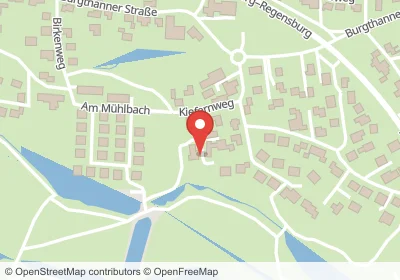 Kiefernweg Burgthann – Hotels in der Nähe Hotels an der Kiefernweg in Burgthann – Unterkünfte, Pensionen und Ferienwohnungen in zentraler Lage
