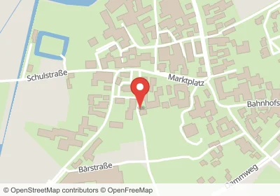 Hotels an der Kindergartenweg in Ipsheim – Unterkünfte, Pensionen und Ferienwohnungen in zentraler Lage
