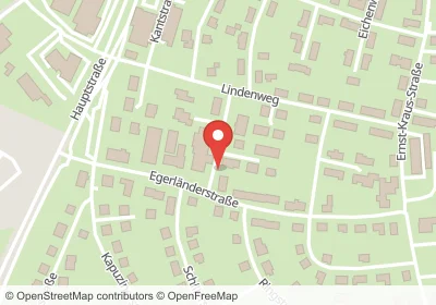 Hotels an der Kirchenstraße in Altenstadt a.d.Waldnaab – Unterkünfte, Pensionen und Ferienwohnungen in zentraler Lage