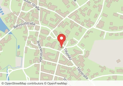 Hotels an der Kirchenstraße in Eslarn – Unterkünfte, Pensionen und Ferienwohnungen in zentraler Lage