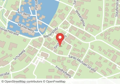 Kirchenweg Altenstadt – Hotels in der Nähe Hotels an der Kirchenweg in Altenstadt – Unterkünfte, Pensionen und Ferienwohnungen in zentraler Lage