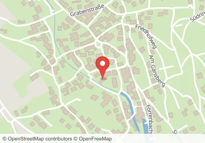 Hotels an der Kirchgasse in Happurg – Unterkünfte, Pensionen und Ferienwohnungen in zentraler Lage