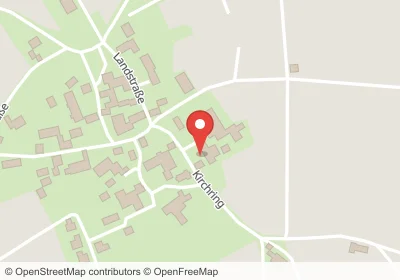 Hotels an der Kirchring in Ehekirchen – Unterkünfte, Pensionen und Ferienwohnungen in zentraler Lage