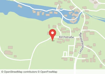 Kirchstraße Fischbachau – Hotels in der Nähe Hotels an der Kirchstraße in Fischbachau – Unterkünfte, Pensionen und Ferienwohnungen in zentraler Lage