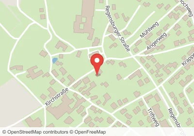 Kirchstraße Seubersdorf in der Oberpfalz – Hotels in der Nähe Hotels an der Kirchstraße in Seubersdorf in der Oberpfalz – Unterkünfte, Pensionen und Ferienwohnungen in zentraler Lage