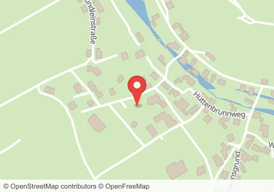Hotels an der Kirchstraße in Altenbuch – Unterkünfte, Pensionen und Ferienwohnungen in zentraler Lage