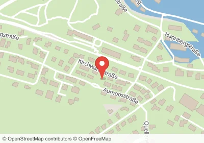 Hotels an der Kirchwandstraße in Fischbachau – Unterkünfte, Pensionen und Ferienwohnungen in zentraler Lage